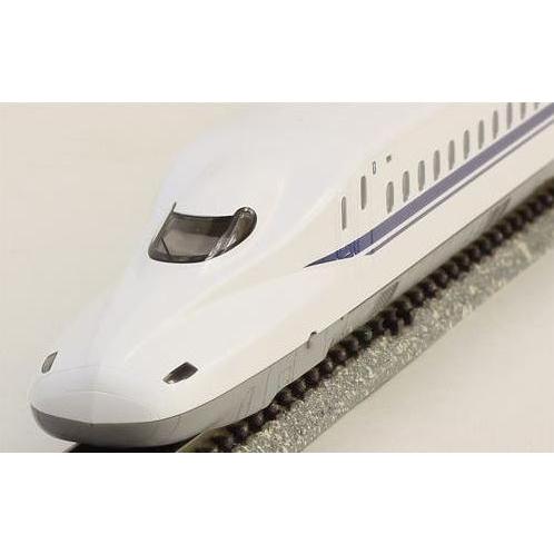 トミックス TOMIX トミックス JR N700系 東海道・山陽新幹線（ZO編成