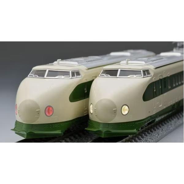 トミックス TOMIX トミックス 国鉄 200系東北・上越新幹線（E編成