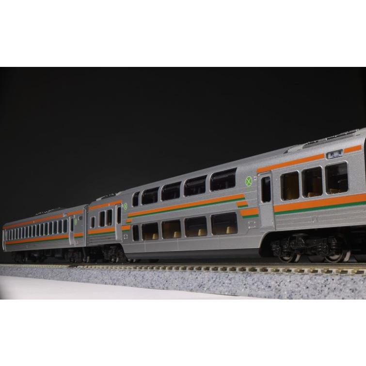 カトー（KATO） 221系0番台10両セット 10-1848【Nゲージ】【鉄道模型