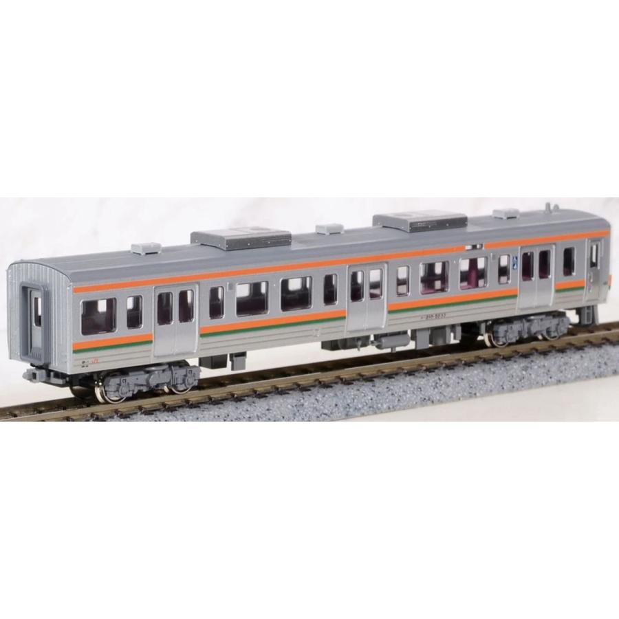 カトー（KATO） 211系5000番台(東海道本線) 3両セット 10-1861