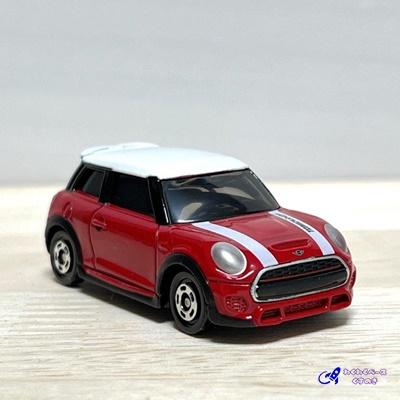 トミカ タカラトミー トミカショップオリジナル ミニ ジョン・クーパー