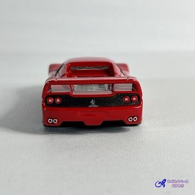 トミカプレミアム タカラトミー 06 フェラーリ F50 廃盤 絶版 ミニカー