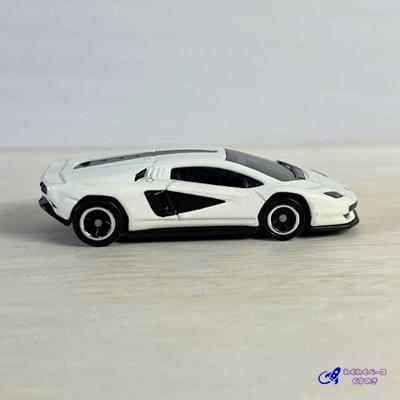 トミカ タカラトミー 74 ランボルギーニ カウンタック LPI 800- 箱