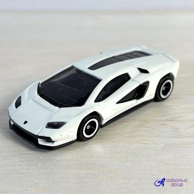 トミカ タカラトミー 74 ランボルギーニ カウンタック LPI 800- 箱