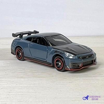 トミカ タカラトミー 60 日産 NISSAN GT-R NISMO トミカシリーズ No.60
