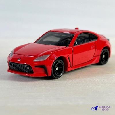 トミカ タカラトミー 廃盤 絶版 86 トヨタ GR 箱 トミカシリーズ No.86