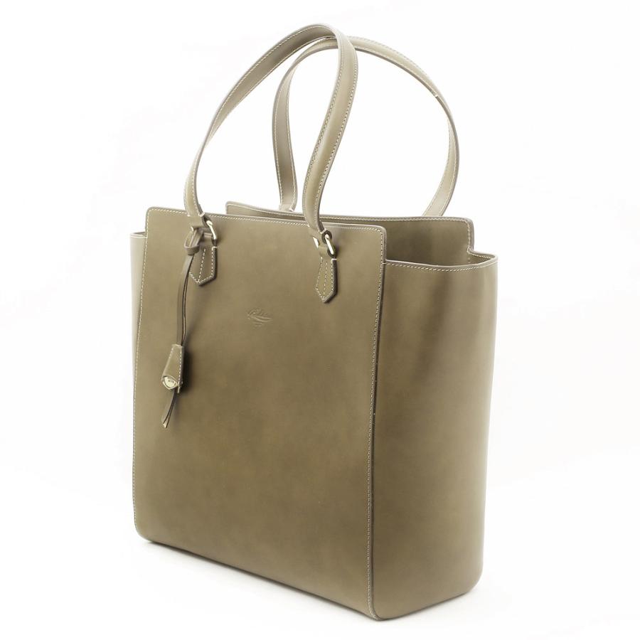 トートバッグ レザー 牛革 カーフレザー ユニセックス鞄 カバン