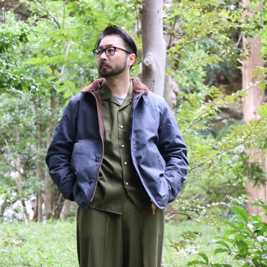 マニファッツュラ・チェッカレッリ MANIFATTURA CECCARELLI / 7061B-CD