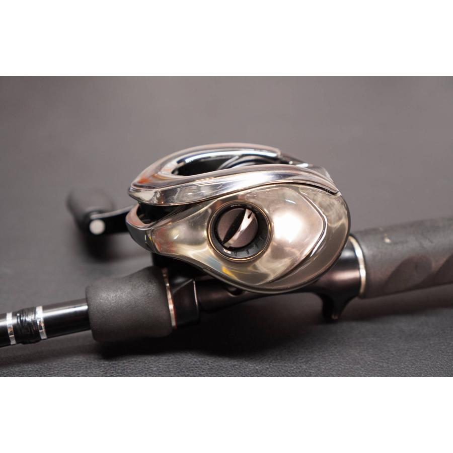 WANEE'S】プロテクションデカールキット SHIMANO 21 アンタレス DC 用