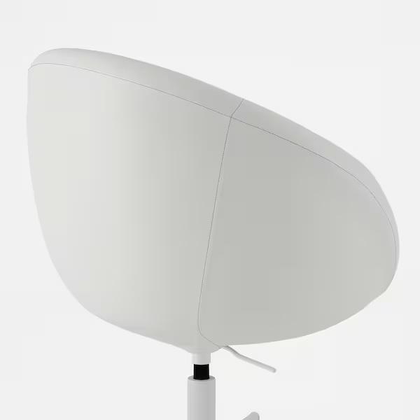 イケア（IKEA） 【IKEA】SKRUVSTA スクルーヴスタ 回転チェア