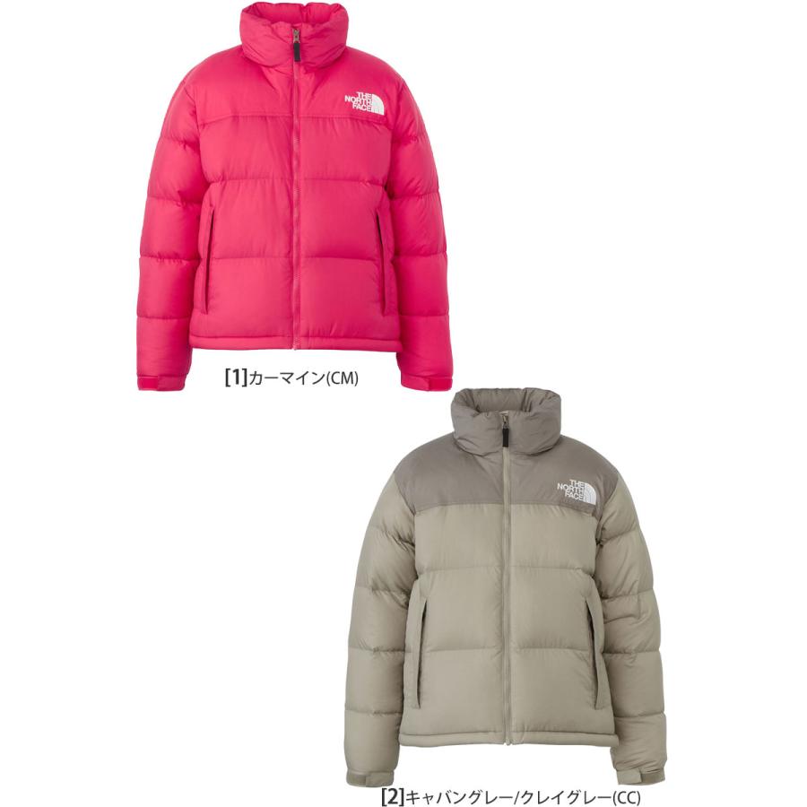 THE NORTH FACE（ザ ノースフェイス） ダウンジャケット レディース
