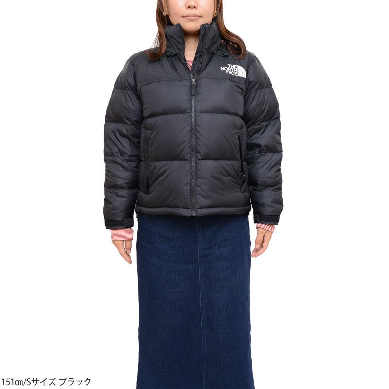 THE NORTH FACE（ザ ノースフェイス） ダウンジャケット レディース