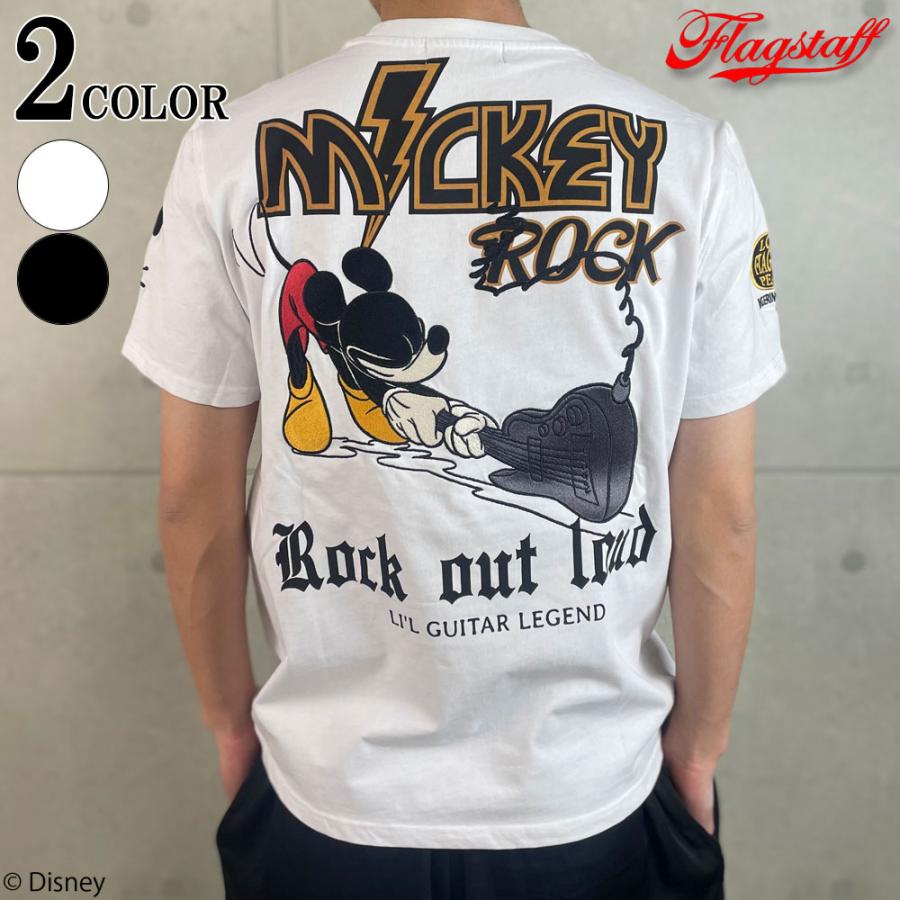 Flag staff（フラッグスタッフ） ＼爆買 WEEK／Micky Mouse×Flagstaff