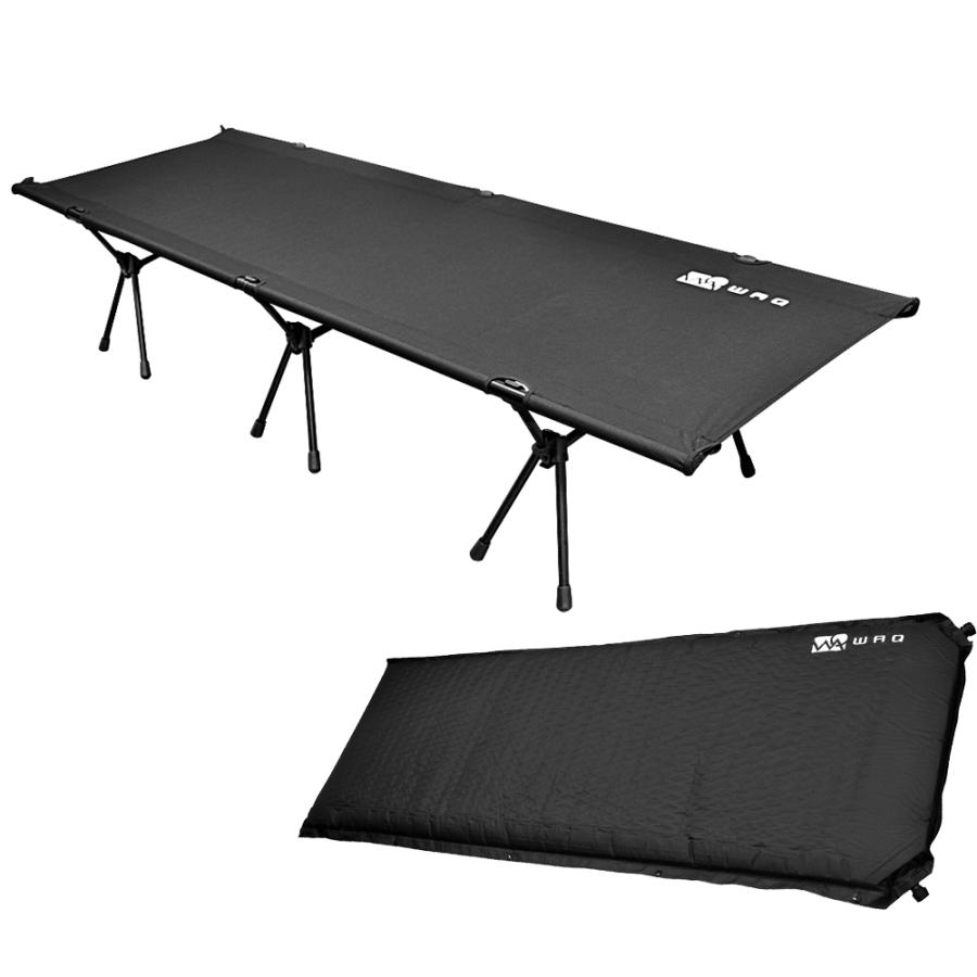 WAQ 【お得なセット価格】WAQ 2WAY フォールディング コットマット