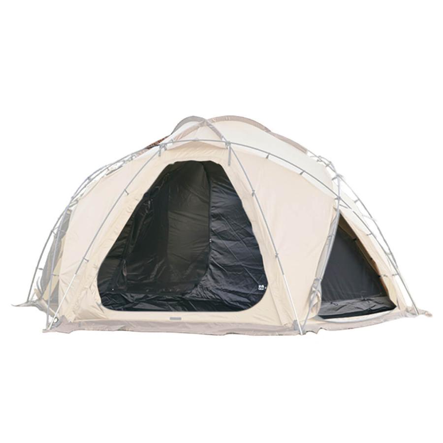 WAQ WAQ Paramount Dome専用オプション インナーテント【1年保証