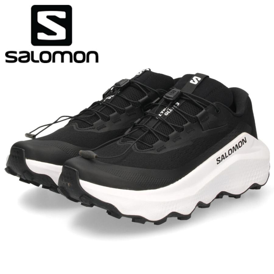 SALOMON（サロモン） トレイルランニングシューズ メンズ スニーカー