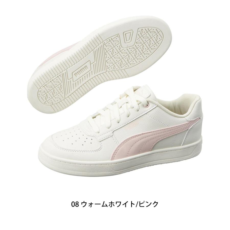 PUMA（プーマ） 爆買 スニーカー レディース メンズ シューズ 白