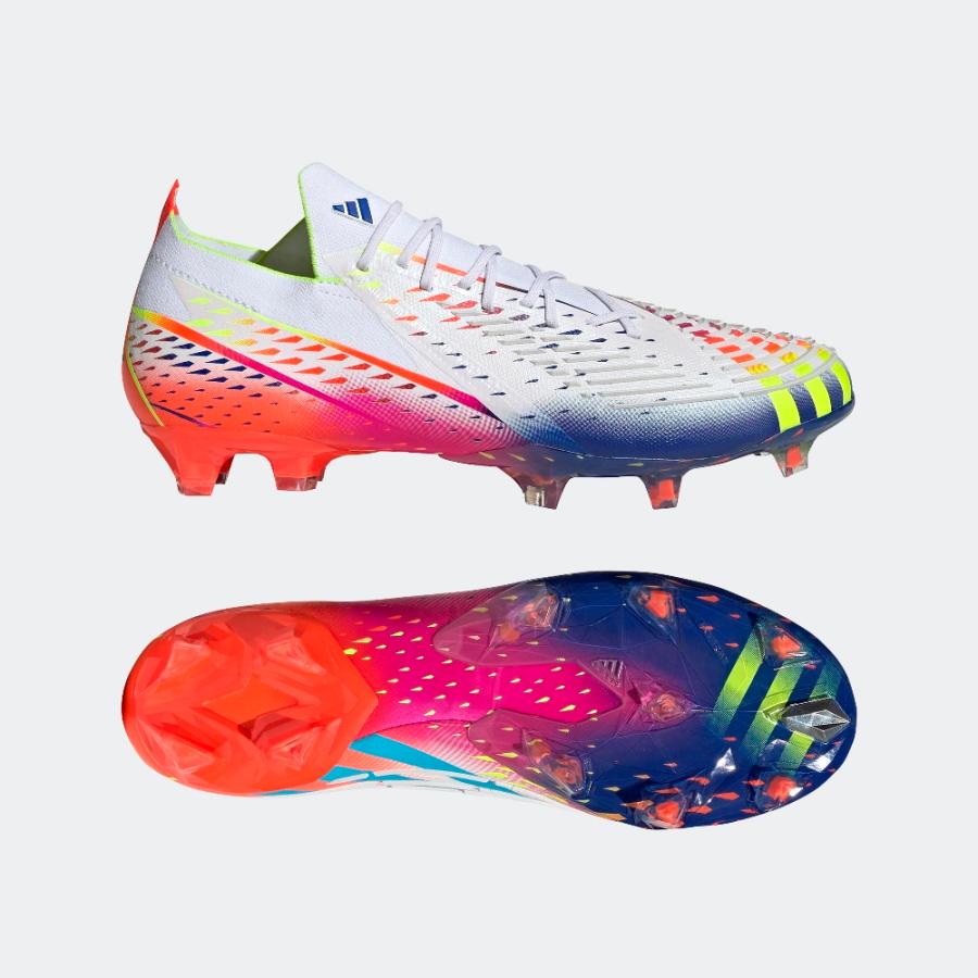adidas（アディダス） プレデター エッジ.1 L FG フットウェアホワイト