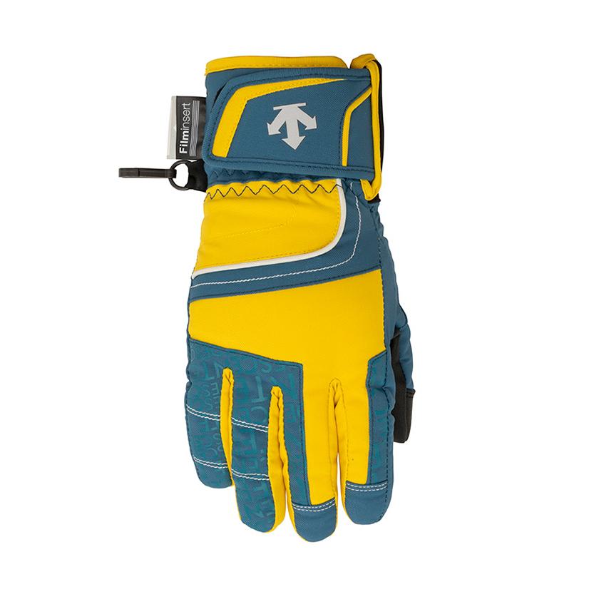DESCENTE（デサント） スキージュニアグローブ DESCENTE JUNIOR GLOVE