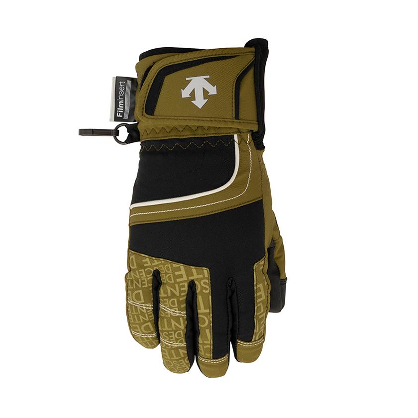 DESCENTE（デサント） スキージュニアグローブ DESCENTE JUNIOR GLOVE