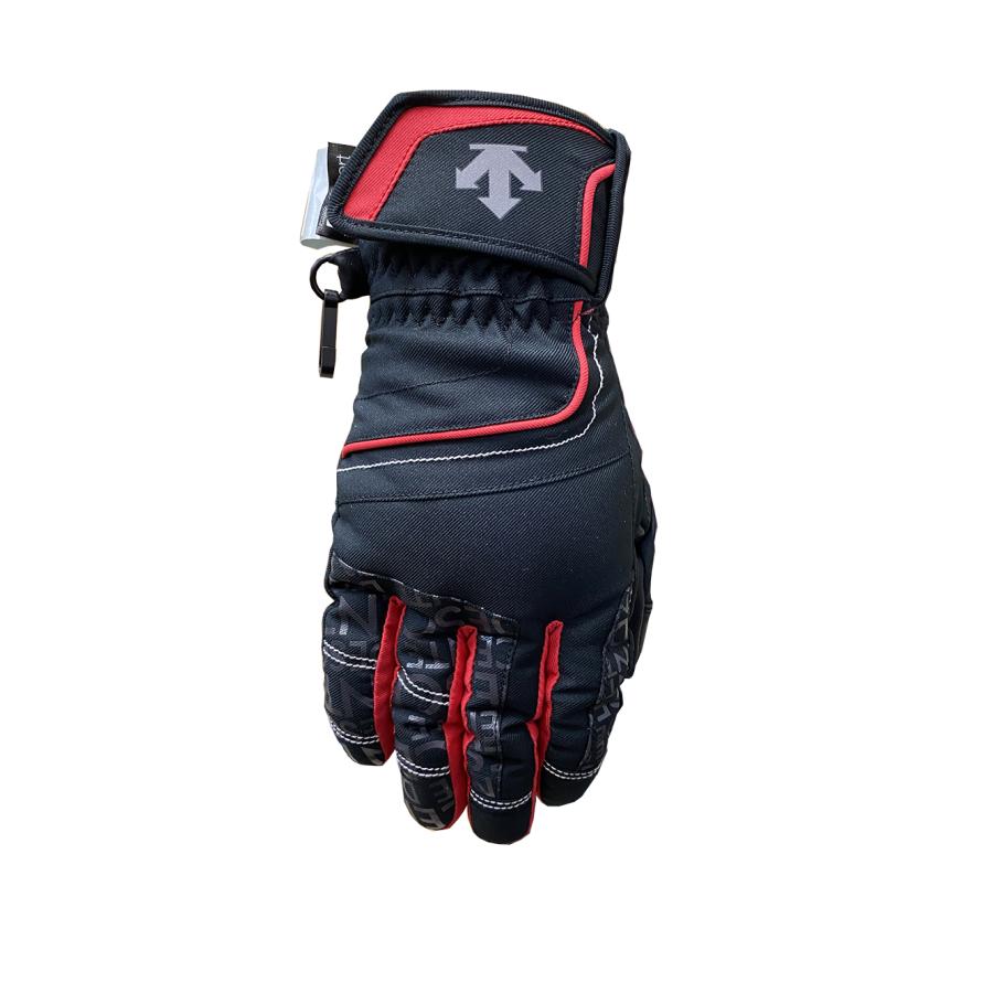 DESCENTE（デサント） スキージュニアグローブ DESCENTE JUNIOR GLOVE