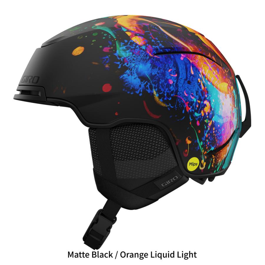 GIRO（ジロ） JACKSON MIPS ジャクソン ミップス スキーヘルメット