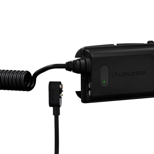 LED LENSER レッドレンザー H5R Core LEDヘッドライト 502121 : webby