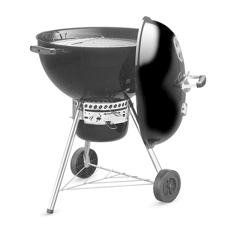 WEBER（ウェーバー） 【Weber公式】 バーベキュー コンロ 57cm