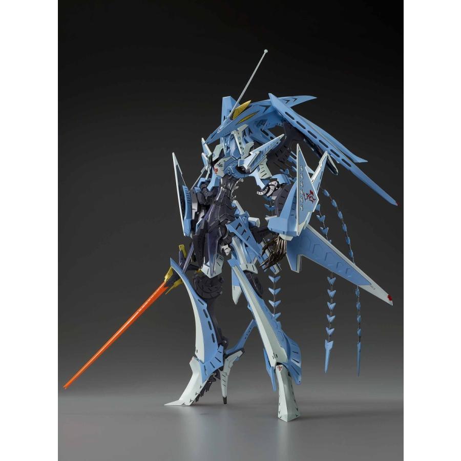 3月下旬お届け分】ゲートシオンマーク3 リッタージェット・破烈の人形