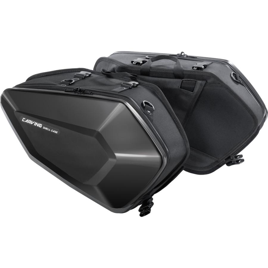 TANAX（タナックス） TANAX motofizz モトフィズ カービングシェル