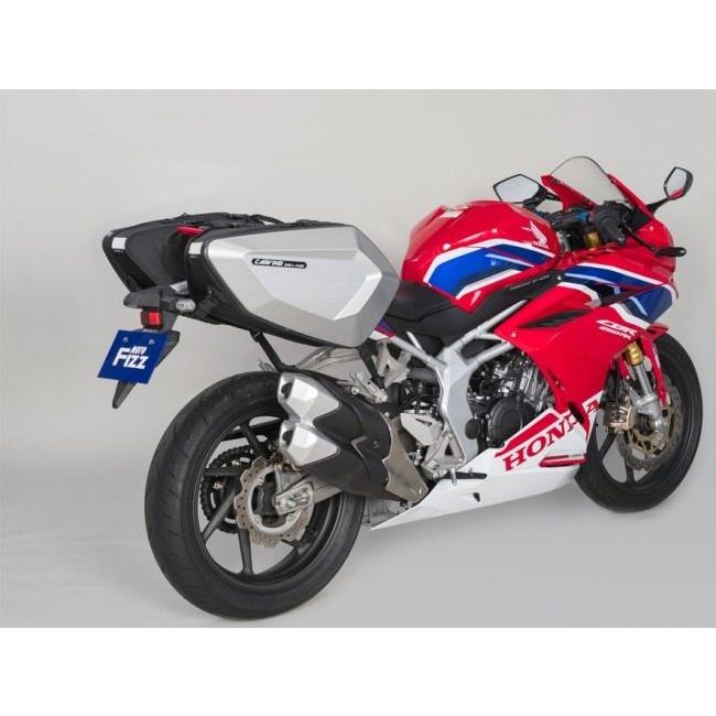 TANAX（タナックス） TANAX motofizz モトフィズ カービングシェル