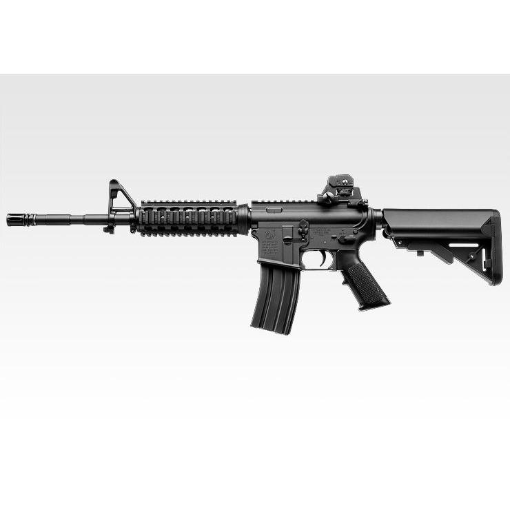 TOKYO MARUI（東京マルイ） 次世代電動ガン SOPMOD M4 : web shop