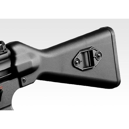 TOKYO MARUI（東京マルイ） H&K MP5SD5 電動ガン : web shop アシュラ