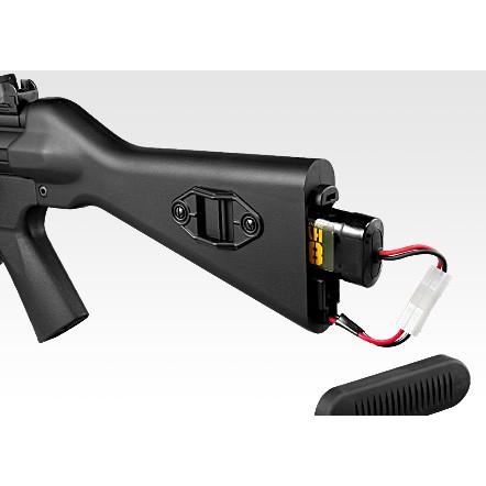 TOKYO MARUI（東京マルイ） H&K MP5SD5 電動ガン : web shop アシュラ