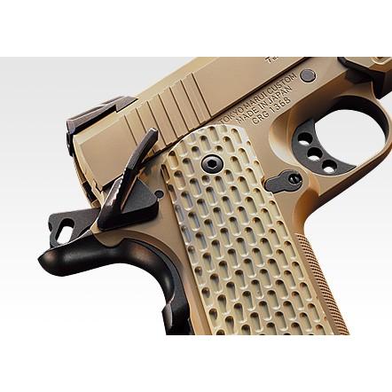 TOKYO MARUI（東京マルイ） ガスブローバック デザートウォーリア4.3