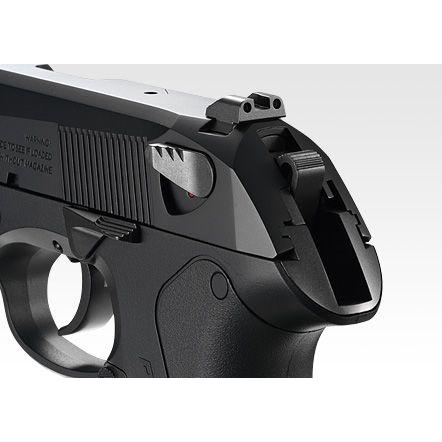 TOKYO MARUI（東京マルイ） PX4 ガスブローバック : web shop アシュラ