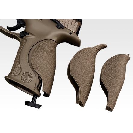 TOKYO MARUI（東京マルイ） ガスブローバック S&W M&P9 Vカスタム FDE