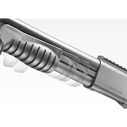 TOKYO MARUI（東京マルイ） M870 ブリーチャーガスショットガン