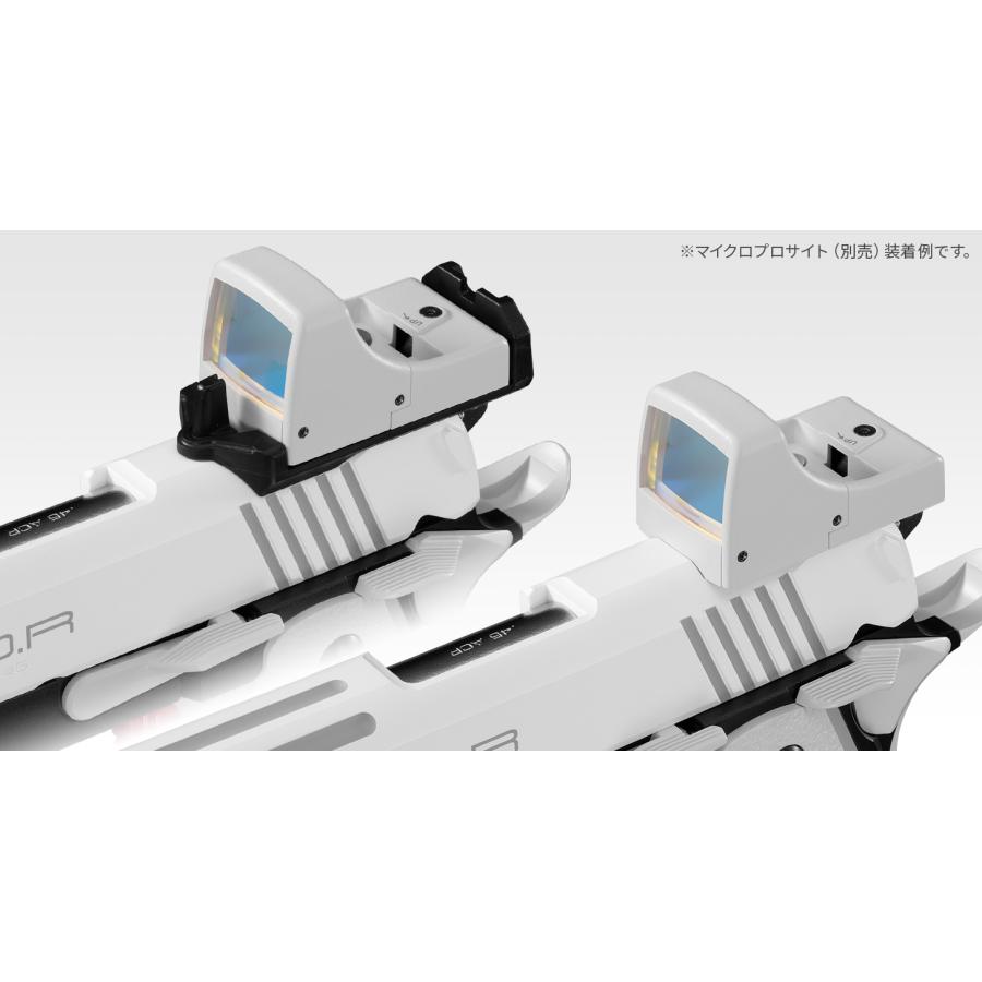 TOKYO MARUI（東京マルイ） ガスブローバック ハイキャパ D.O.R