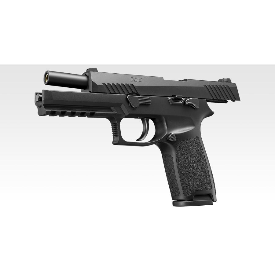 TOKYO MARUI（東京マルイ） 【週末再販予定！】東京マルイ P320フル