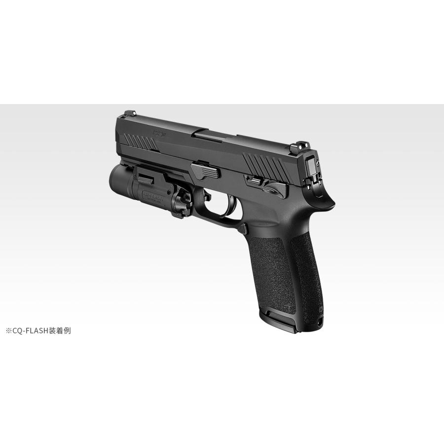 TOKYO MARUI（東京マルイ） 【週末再販予定！】東京マルイ P320フル