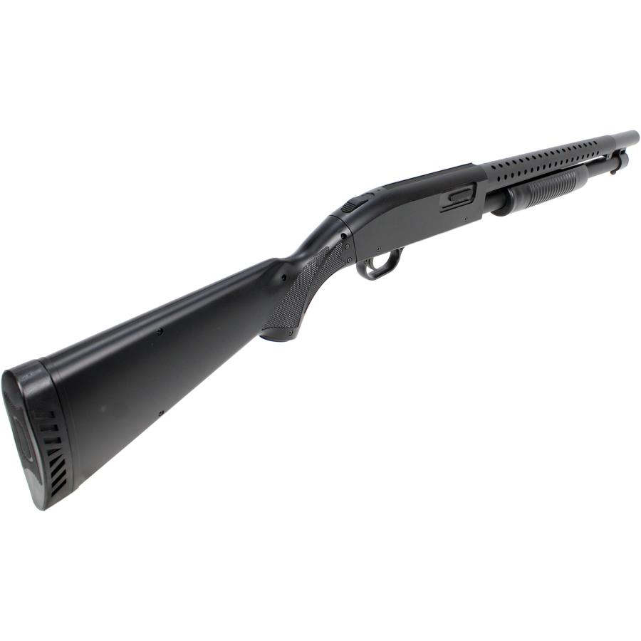 AGM 【大人買セット】AGM モスバーグM500 エアーショットガン【さらに