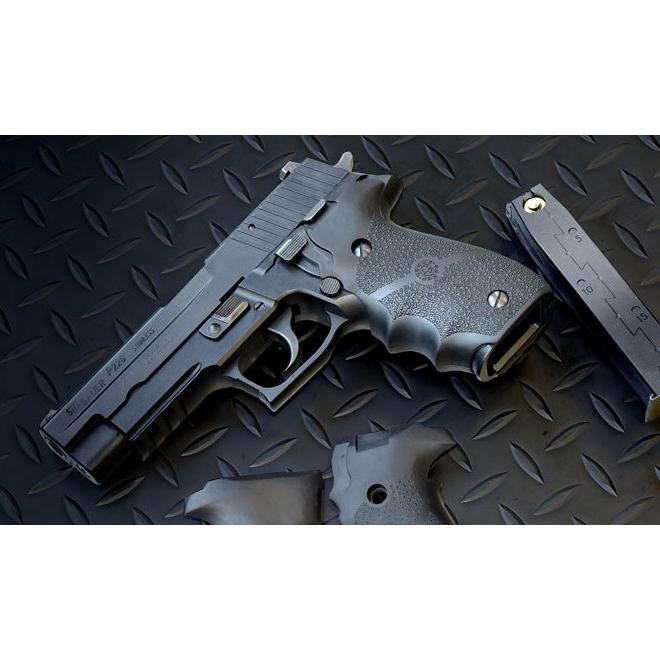 KSC KSC P226R HW 07 ガスブローバック : web shop アシュラ - 通販