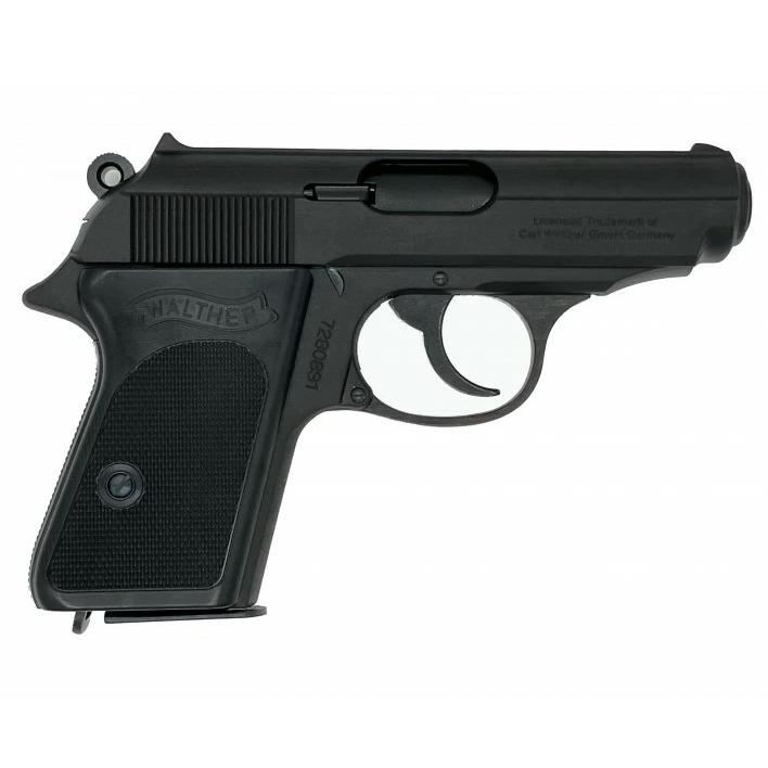 マルシン ワルサーPPK 初期型 モデルガン 完成品 エクセレントHW : web