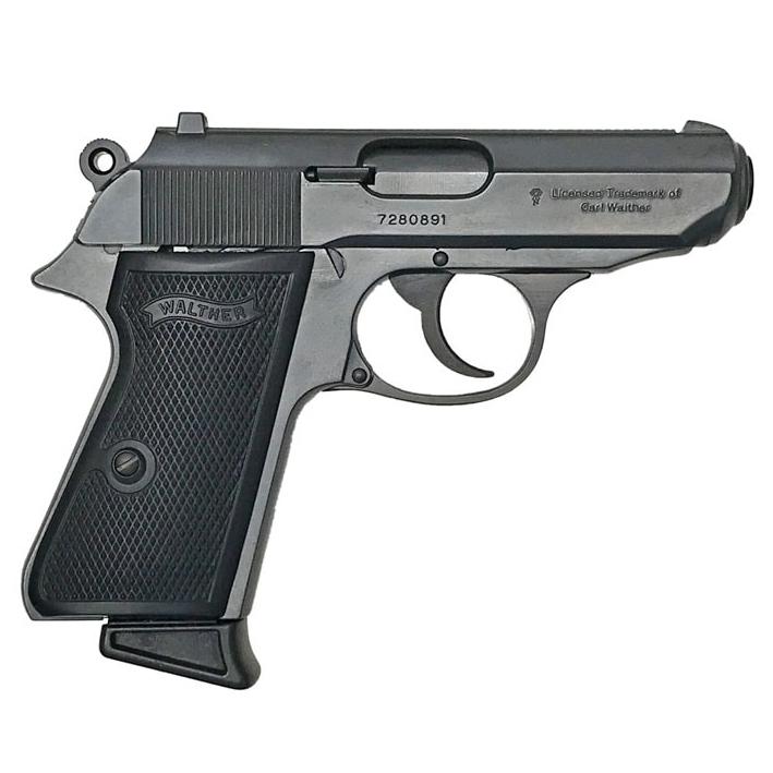 マルシン ワルサーPPK/S モデルガン 完成品 エクセレントHW : web shop