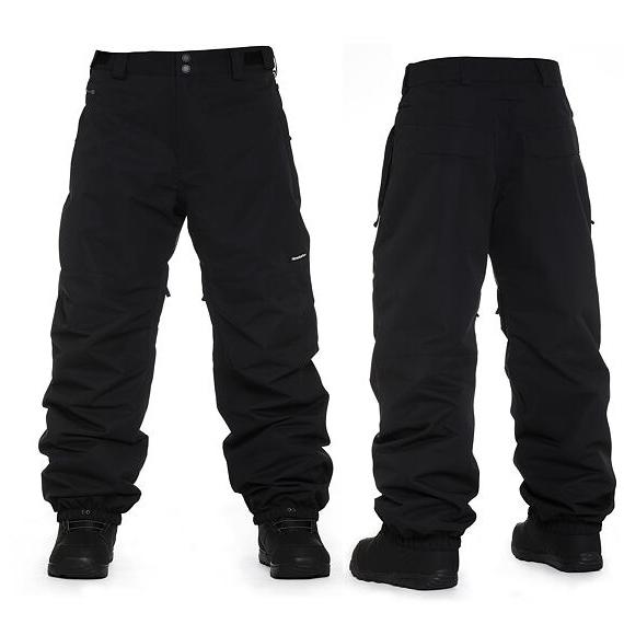 HORSEFEATHERS ホースフェザーズ ウェア 24-25 BARON -pants パンツ