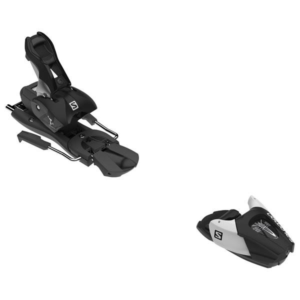 SALOMON（サロモン） ジュニア ビンディング 子供用 L7 GW Blk-Wht