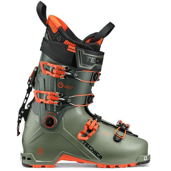 TECNICA（テクニカ） スキーブーツ 2026 テックビンディング対応