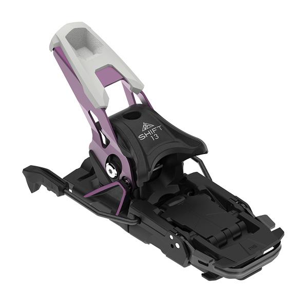 SALOMON（サロモン） ビンディング S/LAB SHIFT2 13 MN Byzantium