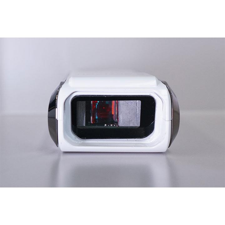 オプトエレクトロニクス Bluetooth バーコードリーダー OPN-2102i-WHT